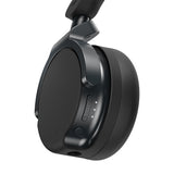 AlphaTheta HDJ-F9 Professional On-Ear DJ Headphones
