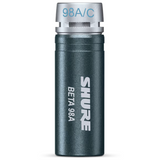Shure BETA 98A/C Miniature Cardioid Condenser Microphone - Mint, Open Box