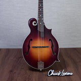 Gibson Custom Sierra Hull F-5G Signature Mandolin VOS - Sierra Burst