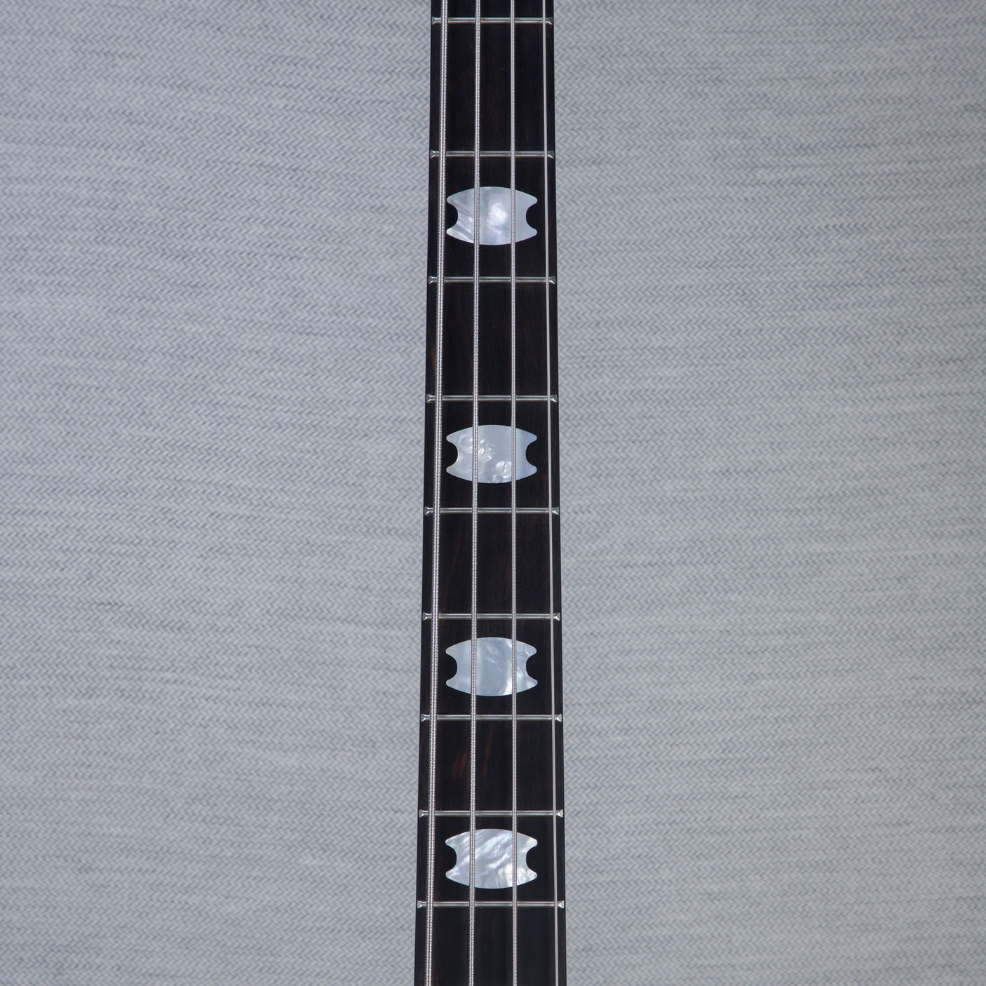 Spector Euro 4 LT Bass Guitar - Grand Canyon Gloss - CHUCKSCLUSIVE - #]C121SN 21126
