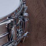 Ludwig Supraphonic LM400 5x14-Inch Snare Drum - Factory B-Stock - Preorder