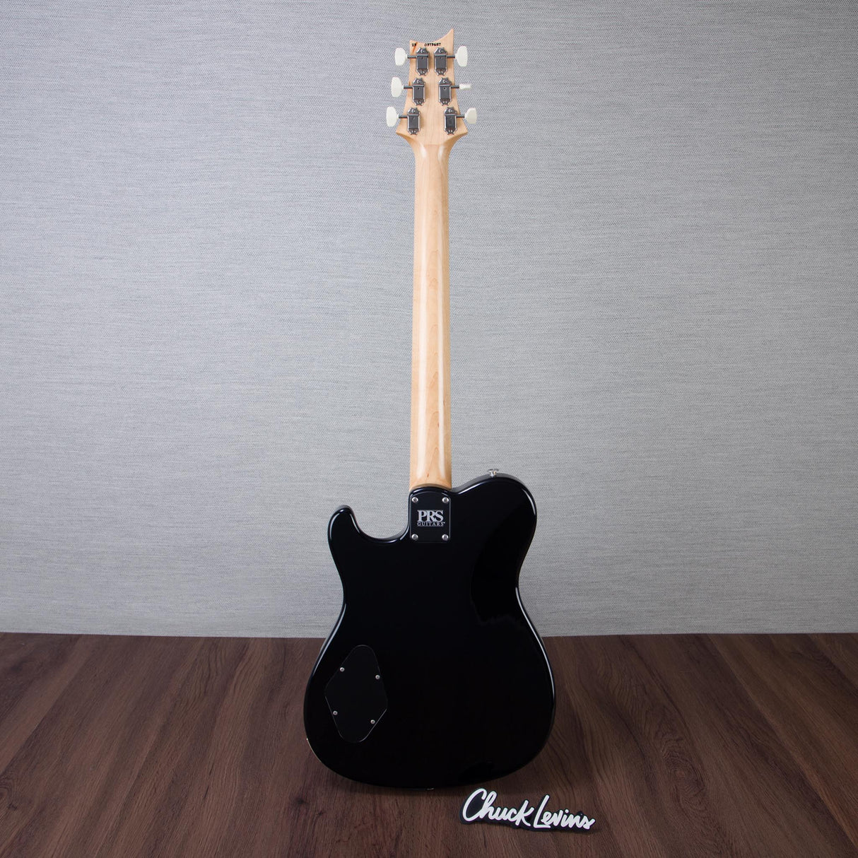 PRS NF53 Electric Guitar - Black - #230373657 - 2023