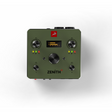 Antelope Audio Zenith 2 Bus-Powered 2 x 2 USB-C Audio Interface