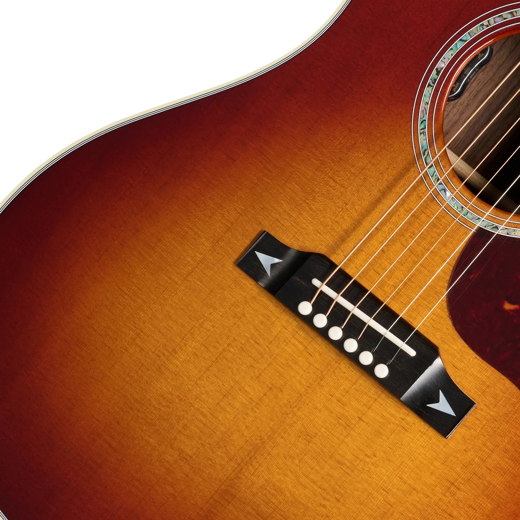Gibson Songwriter Recording Artist Rosewood/Spruce Acousitc