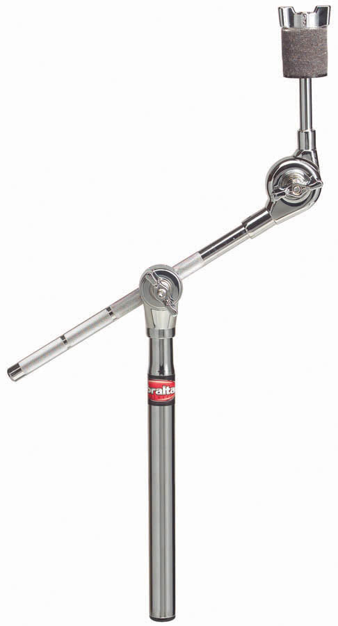 Gibraltar Mini Cymbal Boom Ratchet Tilter