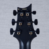 PRS Mark Holcomb Electric Guitar - Gray Black Stained Binding - #250411404