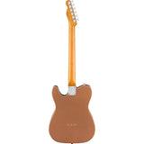 Fender Vintera III Mid '60s Telecaster Electric Guitar, Rosewood Fingerboard - Firemist Gold