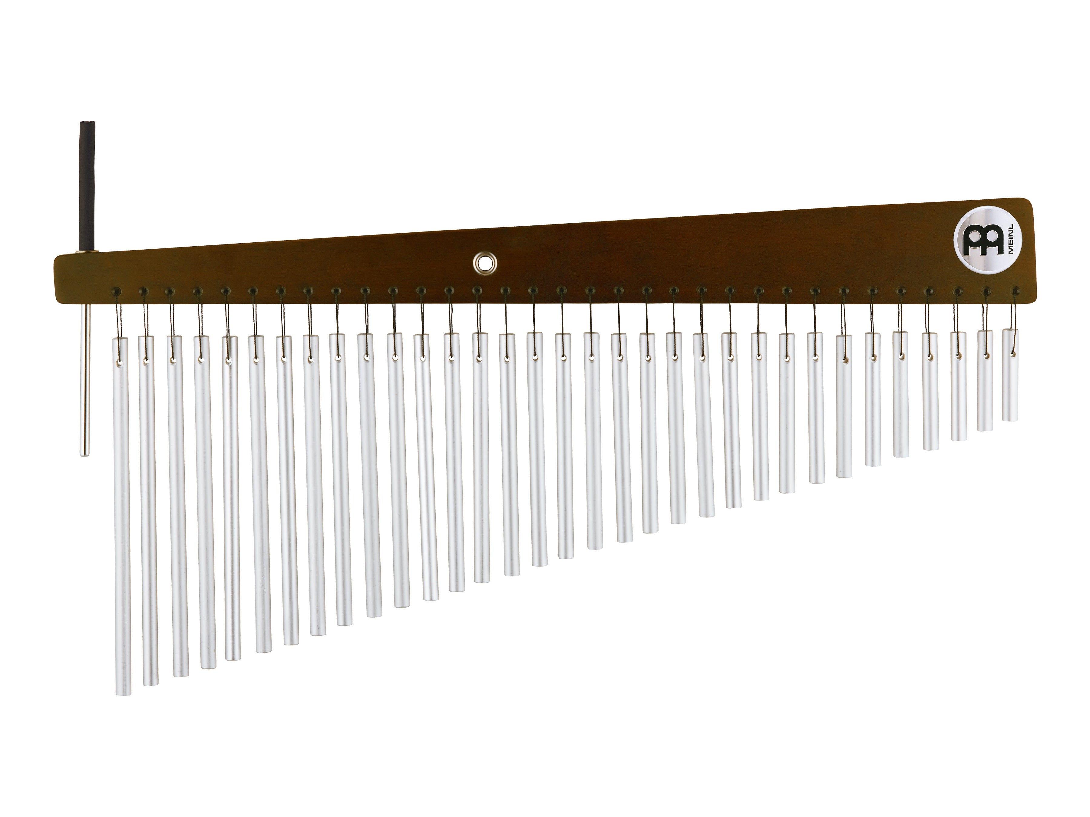 Meinl CH33VWB Chimes 33 Bar Vintage Wine Barrel – Chuck Levin's