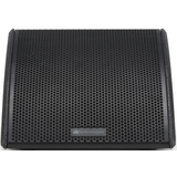 dBTechnologies FMX10 10-Inch Powered 2-Way Coaxial Stage Floor Monitor - Mint, Open Box