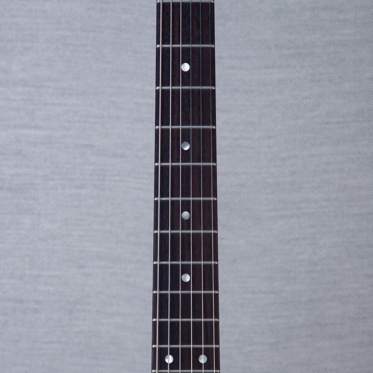 Novo Guitars Dealer Limited Edition Chambered Serus H2 Electric Guitar - Amber - #26221
