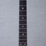 Novo Guitars Dealer Limited Edition Chambered Serus H2 Electric Guitar - Amber - #26221
