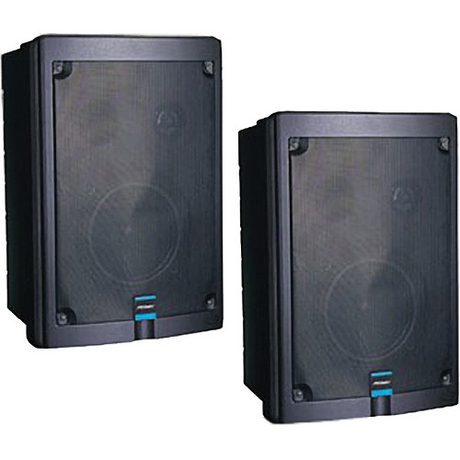 Peavey Impulse 652S Two-Way 6.5-Inch Background Speaker Pair