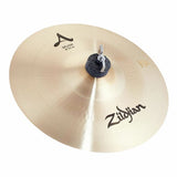 Zildjian 10-Inch A Zildjian Splash Cymbal - New,10 Inch