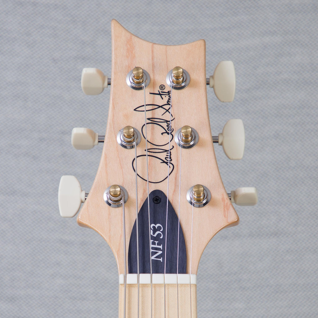 PRS NF53 Electric Guitar - Black - #230368292 - 2023