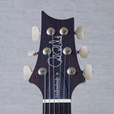 PRS Hollowbody II Piezo 10-Top Hollowbody Electric Guitar - Black Gold Wraparound Burst - #250409217