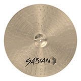 Sabian Stratus S2212 Ride Cymbal - New,22-Inch