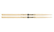 Promark PW7AN Shira Kashi Oak 7A Nylon Tip drumstick