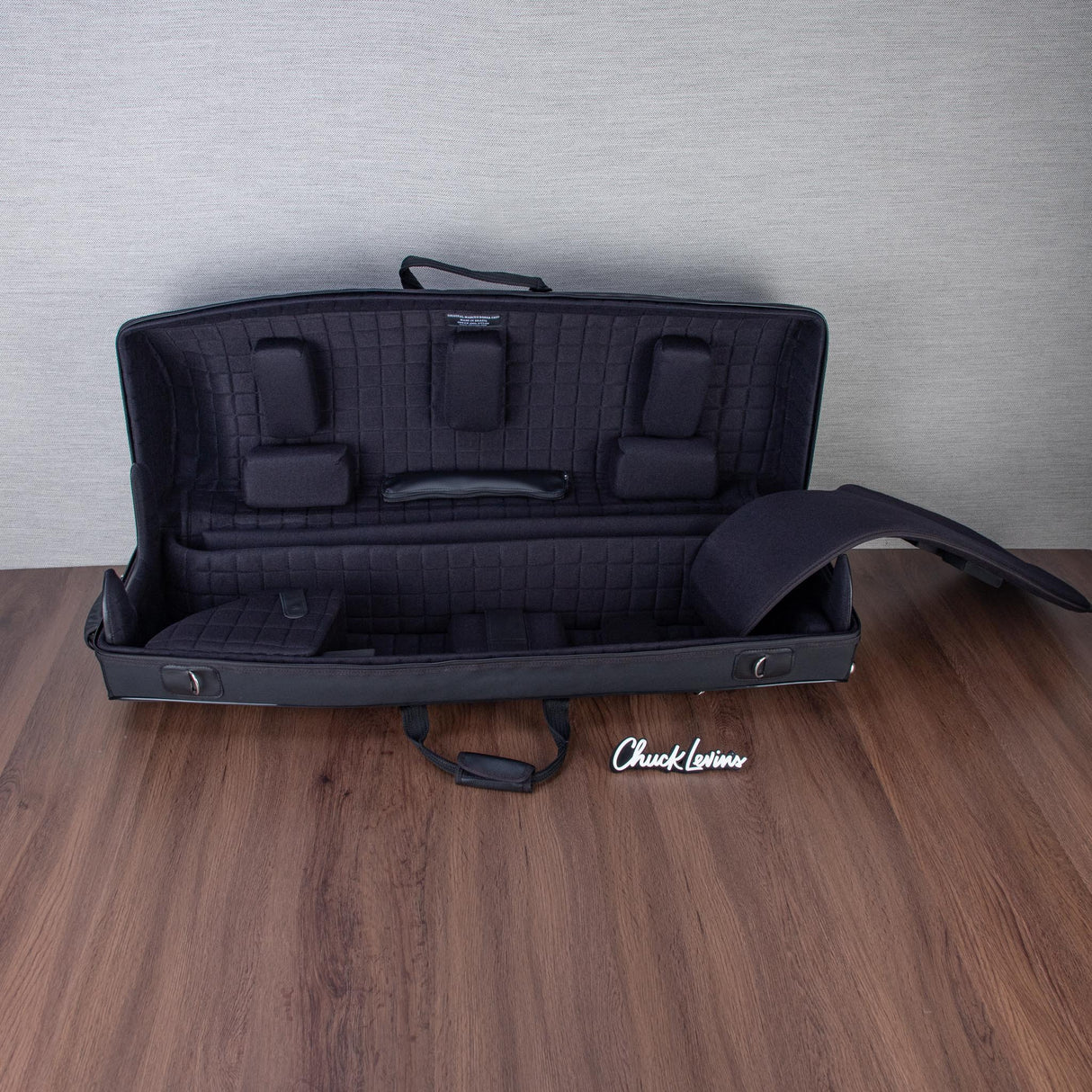 Marcus Bonna MB-TTBN/BTBN Tenor & Bass Double Trombone Case