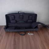 Marcus Bonna MB-TTBN/BTBN Tenor & Bass Double Trombone Case