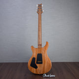 PRS Wood Library Custom 24 Electric Guitar - Private Stock Beach Fade Finish - CHUCKSCLUSIVE - #240383986 - 2024