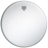 Remo 12-Inch Coated Emperor Drum Head