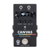 Walrus Audio Canvas Rehearsal Effects Pedal