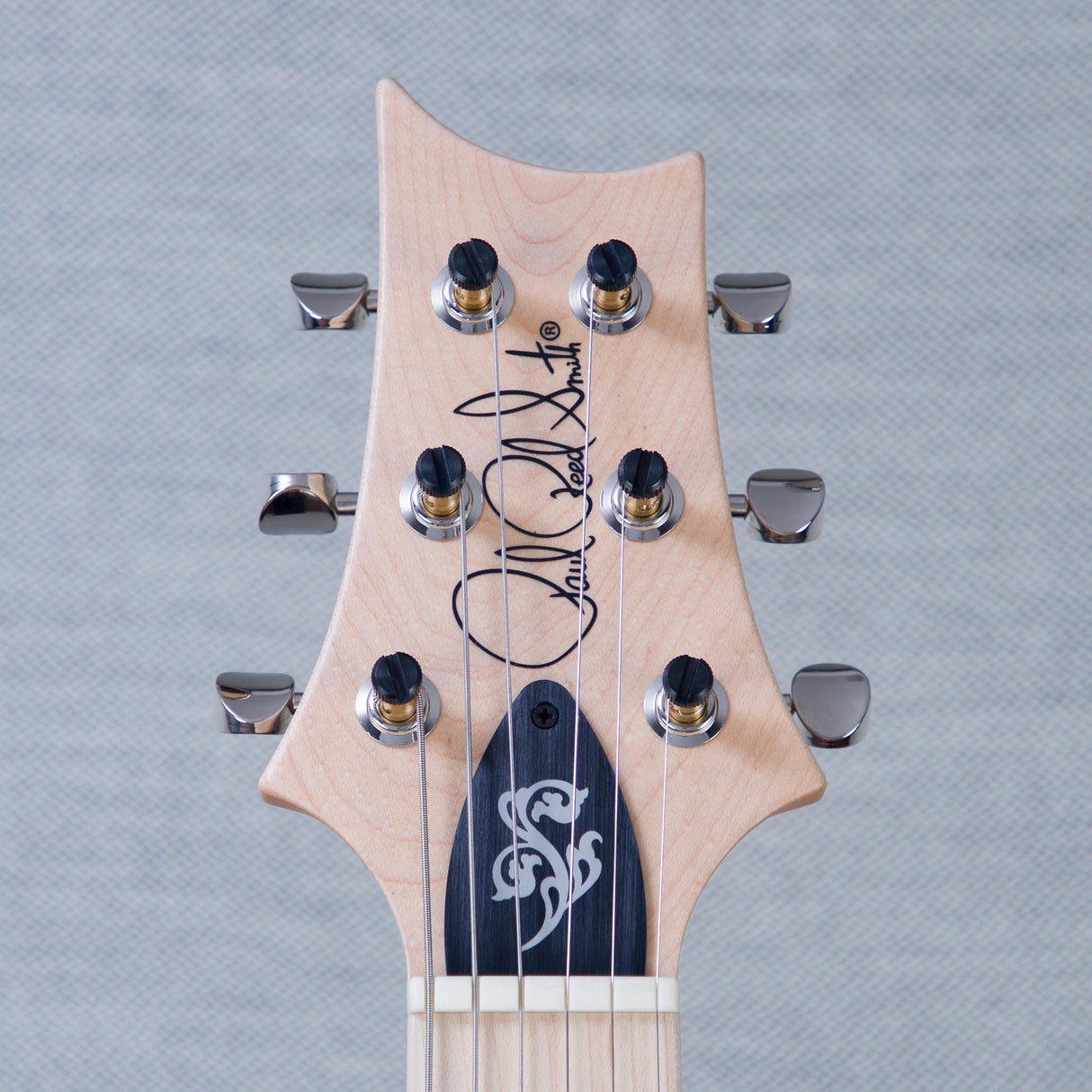 PRS Fiore Satin Electric Guitar - Hibiscus - #250410149