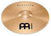 Meinl 20" Classics Medium Crash Cymbal