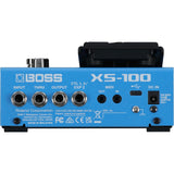 Boss XS-100 PolyShifter Pitch Effects Pedal - Mint, Open Box