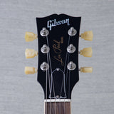 Gibson Les Paul Standard 50s Double Trouble Electric Guitar - Vintage Bourbon Burst - #226150205