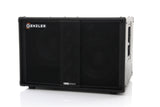 Genzler Amplification BA210-3 Bass Array Cabinet - New