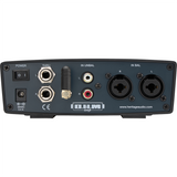 Heritage Audio O.H.M Headphone Amplifier