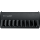Shure MXCWNCS 10-Bay Networked Charging Station for SB930 Batteries