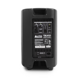 Alto TX410 350-Watt 10-Inch Powered Speaker