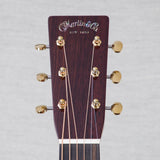 Martin OM-28 Modern Deluxe East Indian Rosewood/Spruce Acoustic Guitar - #M2871653