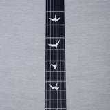 PRS S2 Vela Custom Color Electric Guitar - Charcoal - #25S2079288
