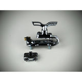 INDe BR3 Drill-Free Lug Replacement Accessory Bracket