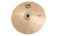 Paiste 19" 2002 Big Beat Crash/Ride Cymbal - New,19 Inch