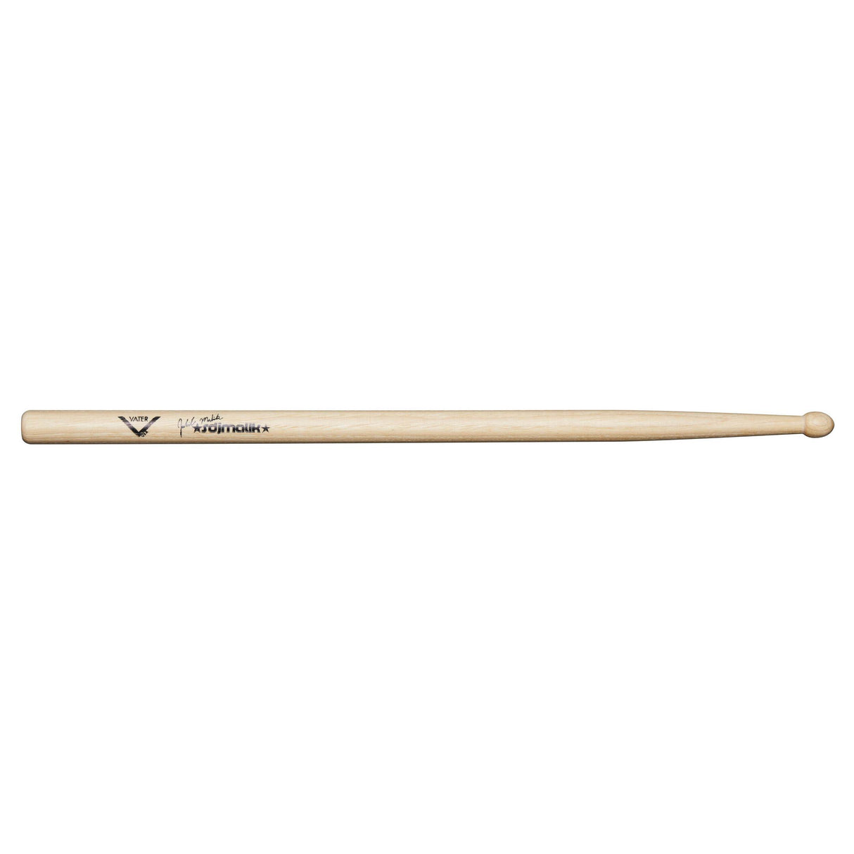Vater SDJ Malik Model Signature Drumsticks