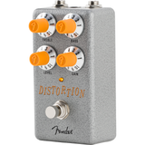 Fender Hammertone Distortion Pedal - Mint, Open Box, Used