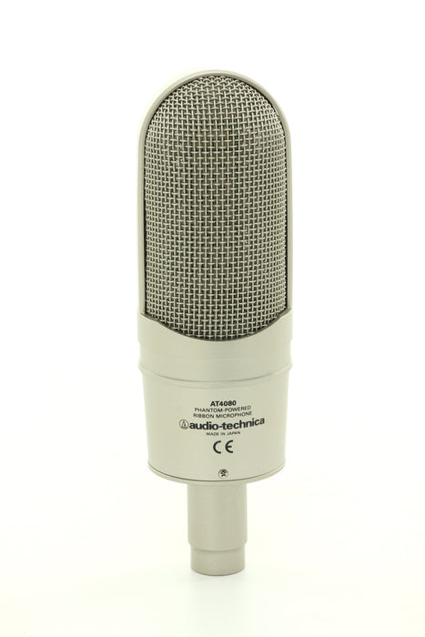 Audio-Technica AT4080 Phantom-Powered Microphone