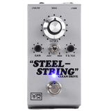 Vertex Effects SS MKII Steel String Clean Drive Pedal