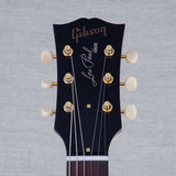 Gibson Custom Shop 1958 Les Paul Junior Double-Cut, Gold Hardware - VOS Watermelon King - CHUCKSCLUSIVE