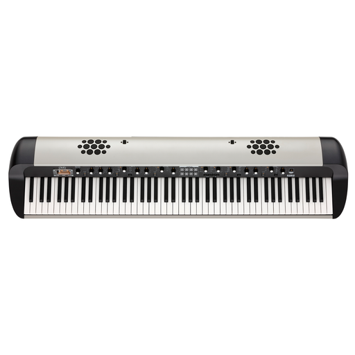 Korg SV2-88SP Stage Vintage Piano With Speaker - 88 Key - Preorder - New,88 Key