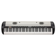 Korg SV2-88SP Stage Vintage Piano With Speaker - 88 Key - Mint, Open Box