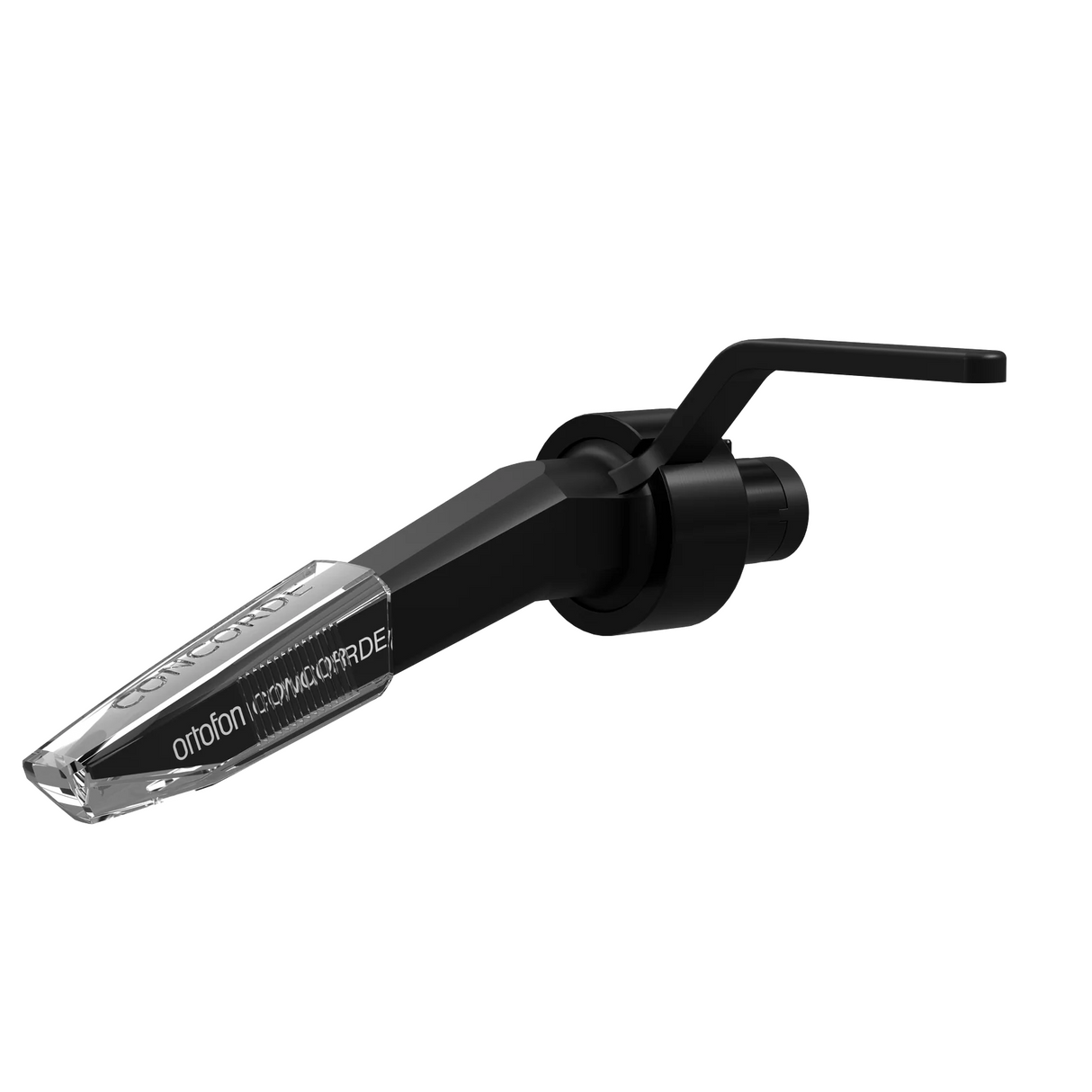 Ortofon Concorde 5S Cartridge and Stylus