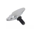 Yamaha PWB8A Titanium Wing Bolt - 8mm