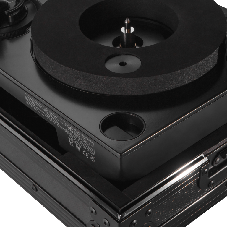 Reloop Premium RP-7 Turntable Case