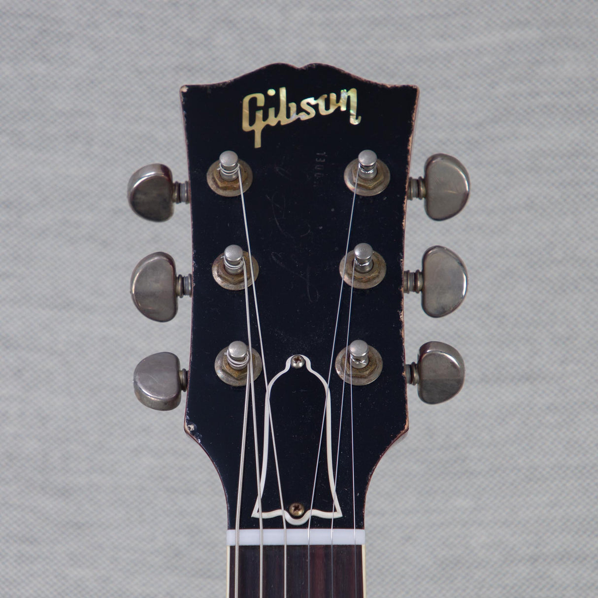 Gibson Custom Shop 1959 Les Paul Standard BOTB Page 116 Heavy Aged Electric Guitar - #95675