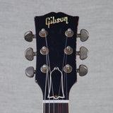 Gibson Custom Shop 1959 Les Paul Standard BOTB Page 116 Heavy Aged Electric Guitar - #95675